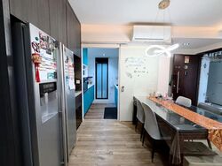 RiverParc Residence (D19), Condominium #503962041